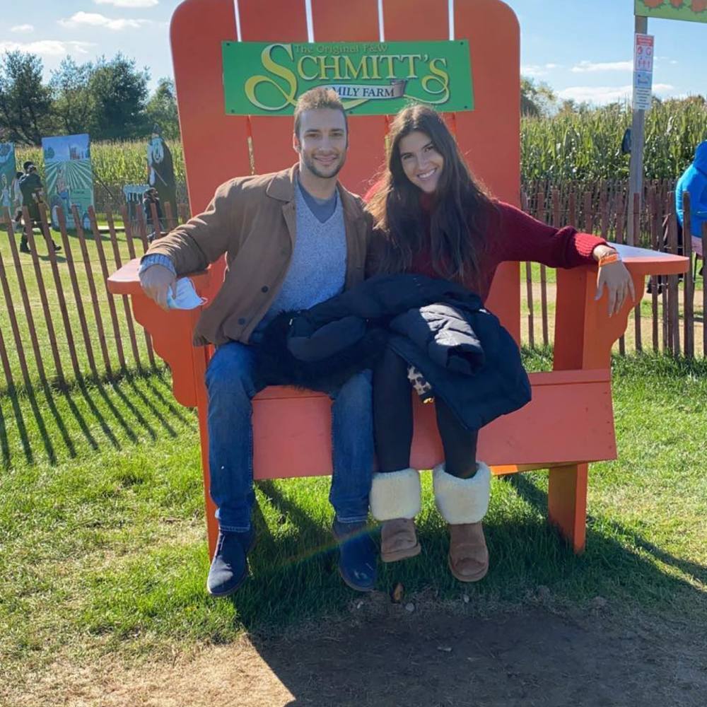 Meet your Posher, Gabrielle